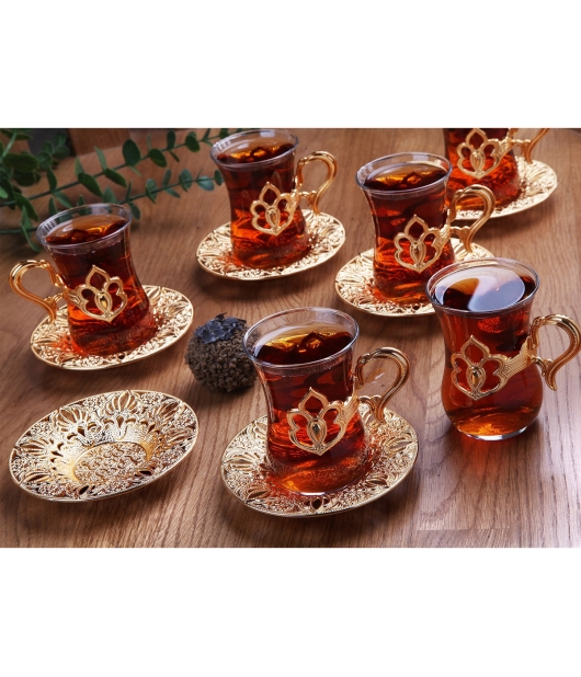 Harman Çay Seti